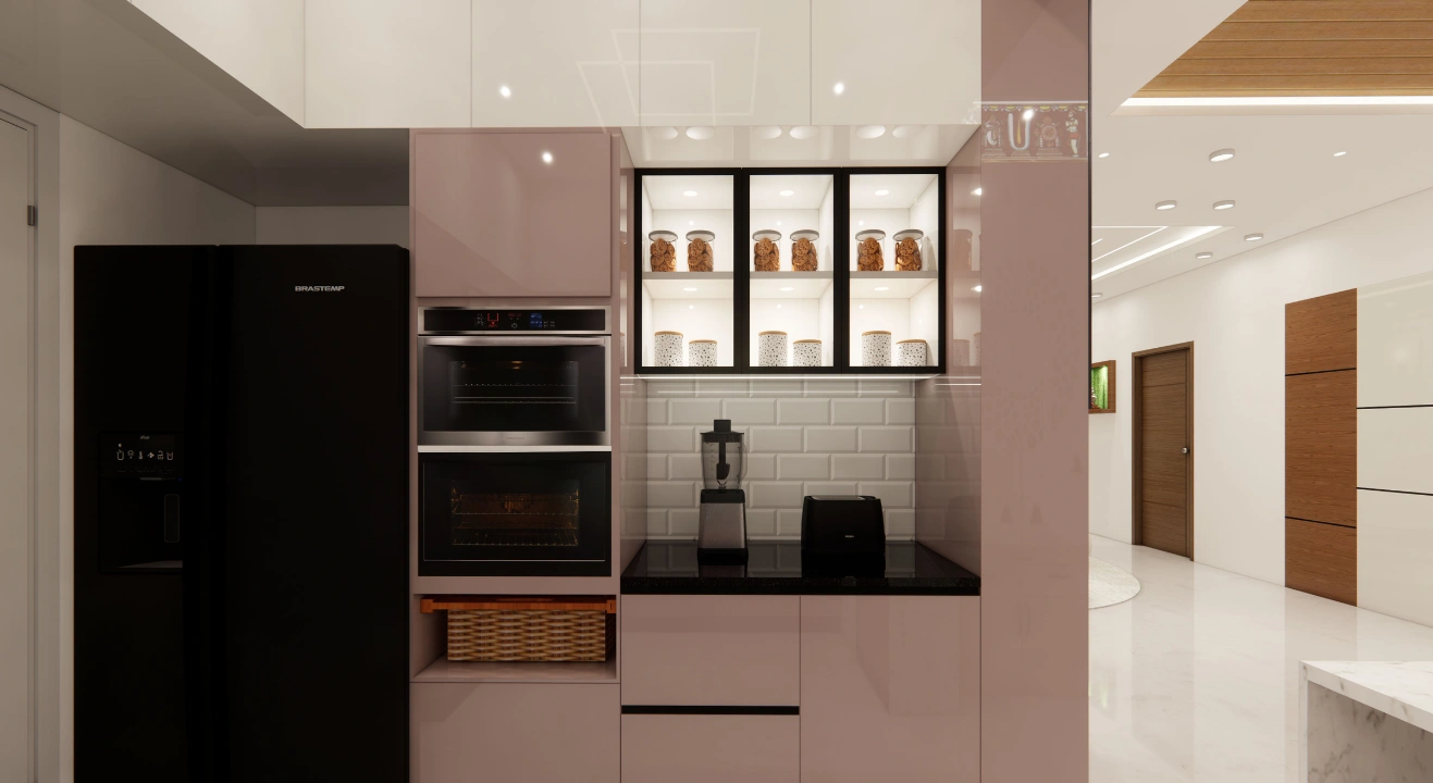 Modular Kitchens – sp interiors (2)