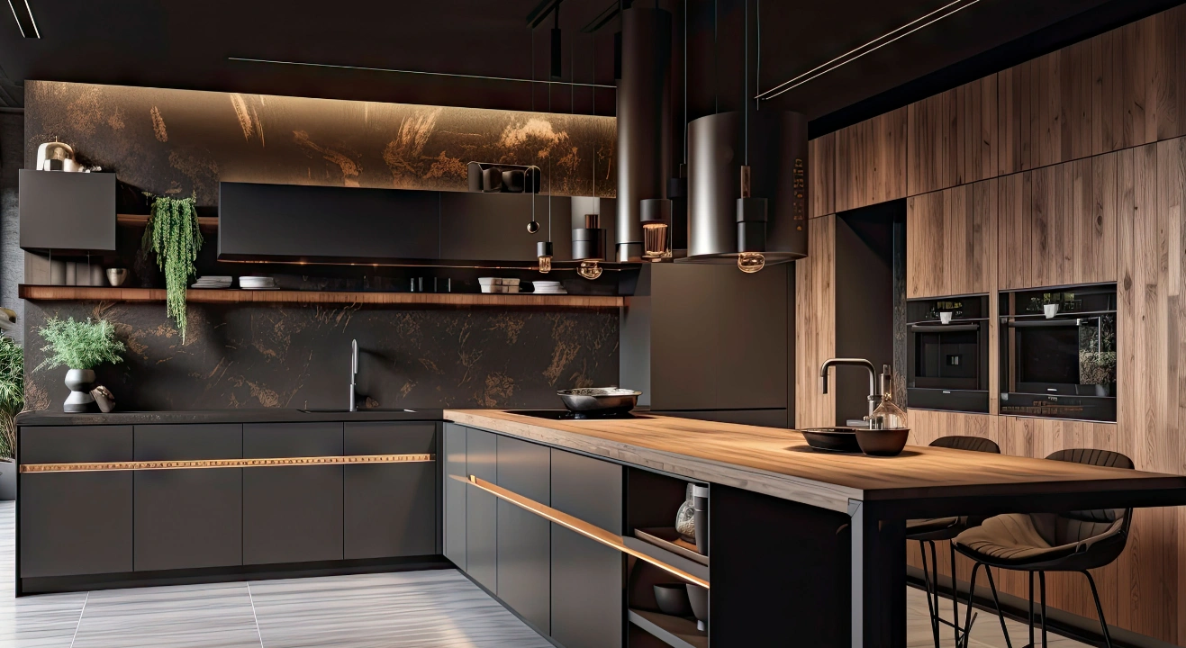 Modular Kitchens – sp interiors (3)
