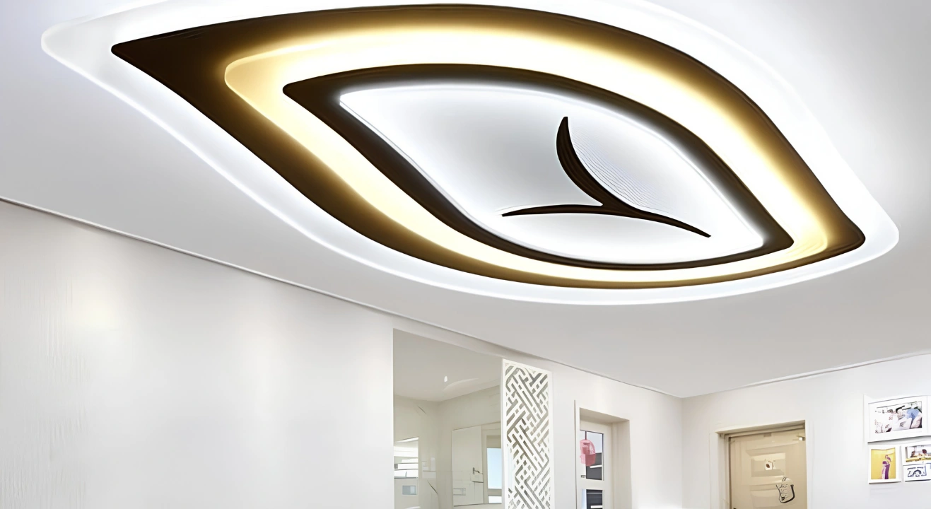 False Ceiling & Paints – sp interiors (3)