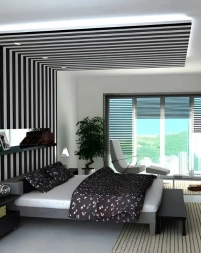 False Ceiling & Paints – sp