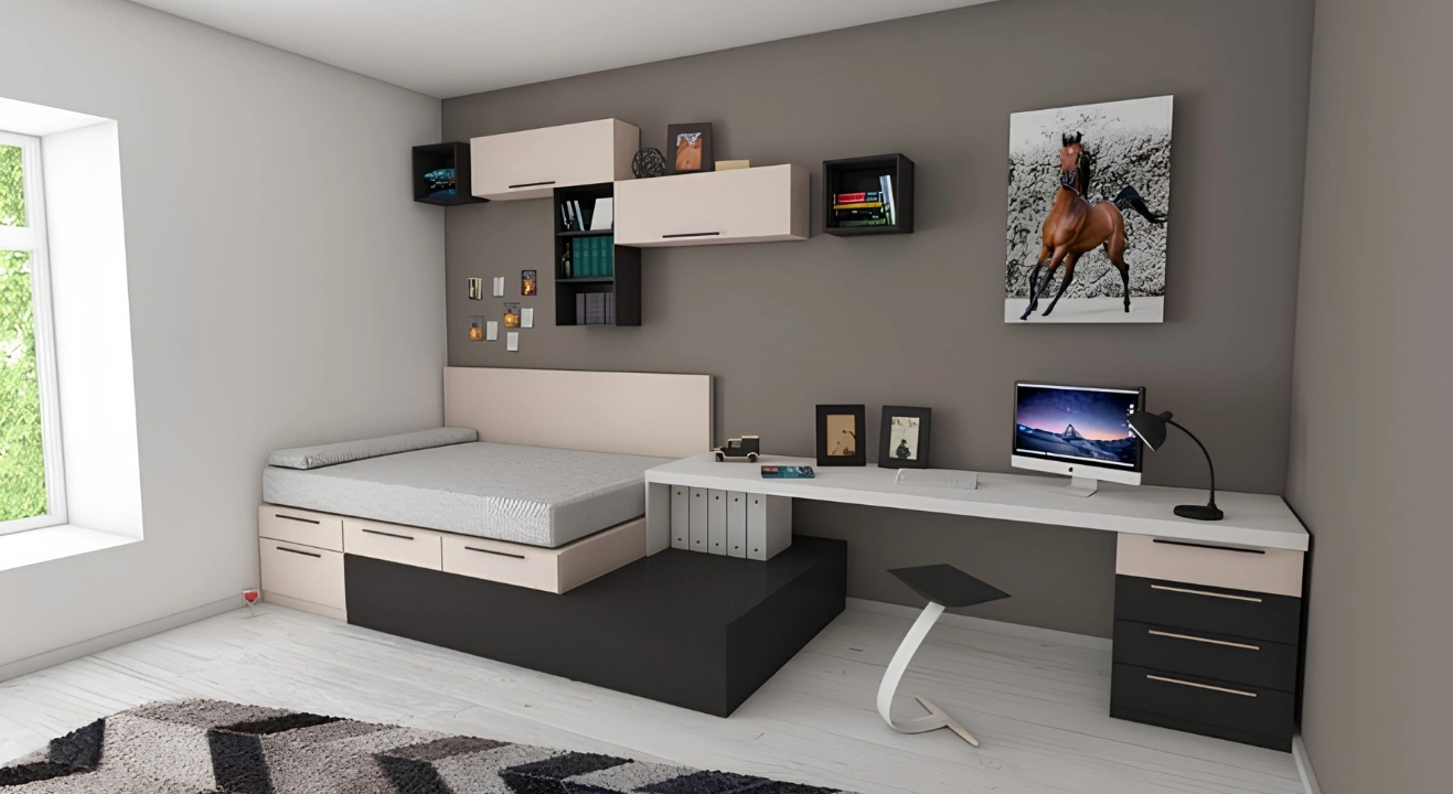 Space Saving Furniture – sp interiors (2)