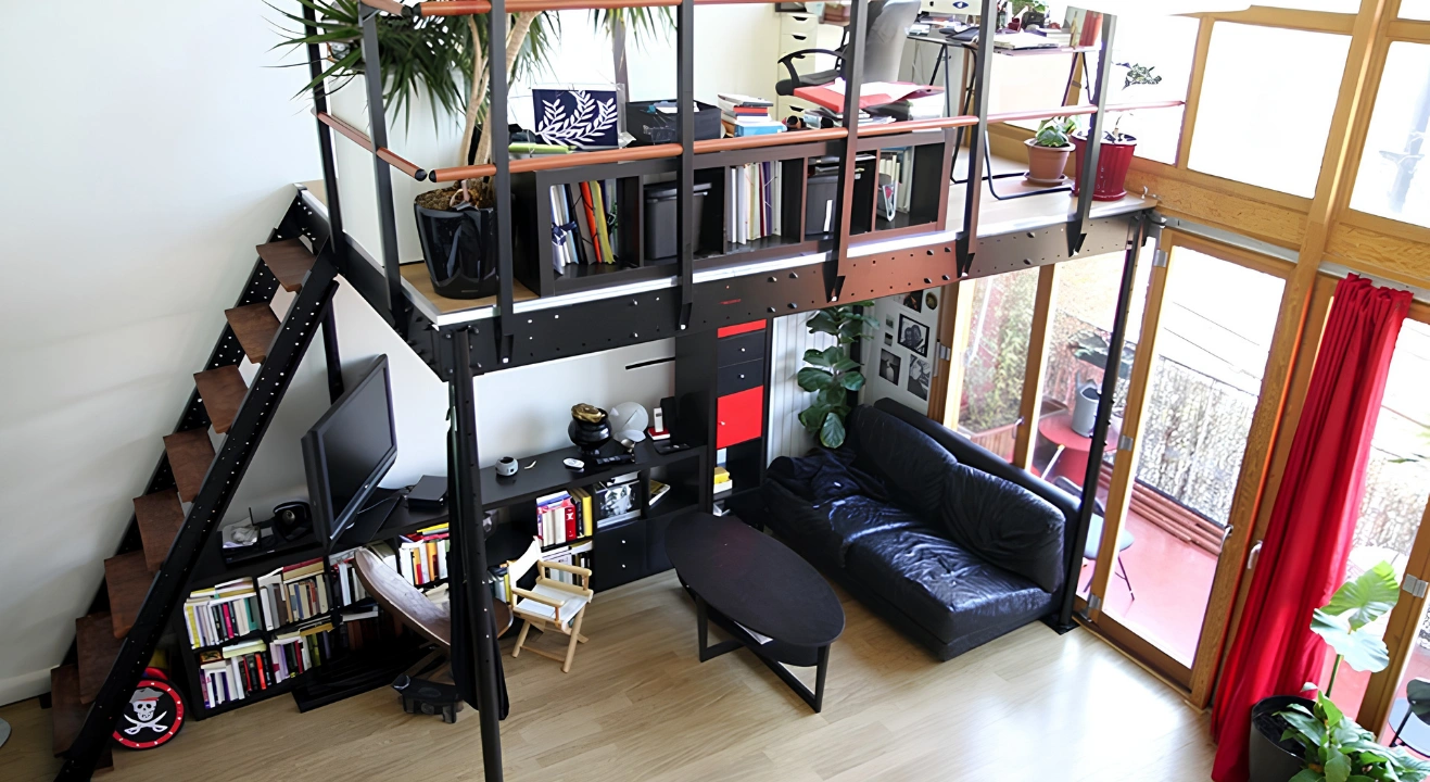 Space Saving Furniture – sp interiors (4)