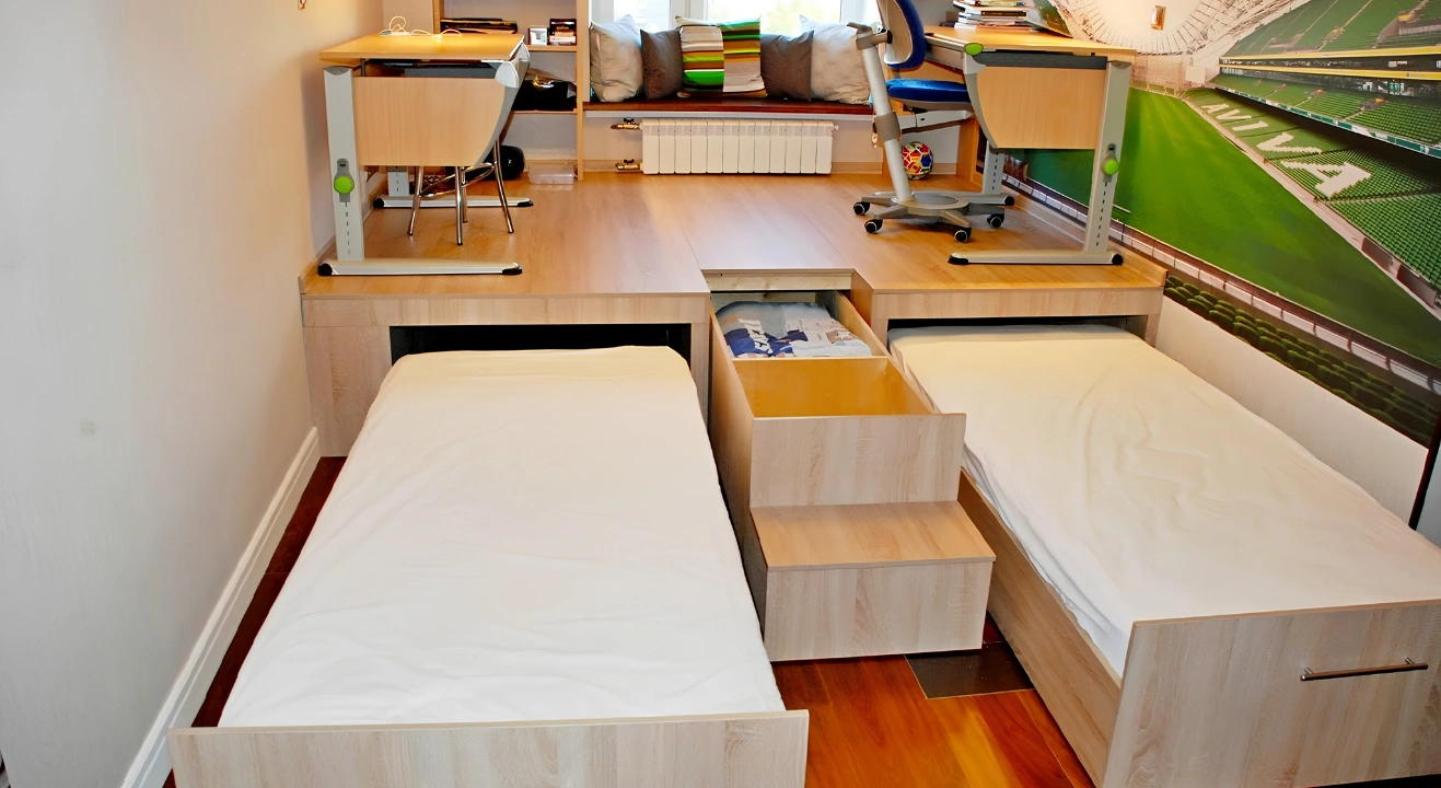 Space Saving Furniture – sp interiors