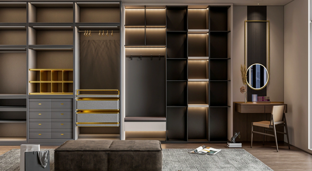 Wardrobe & Storages – sp interiors (2)