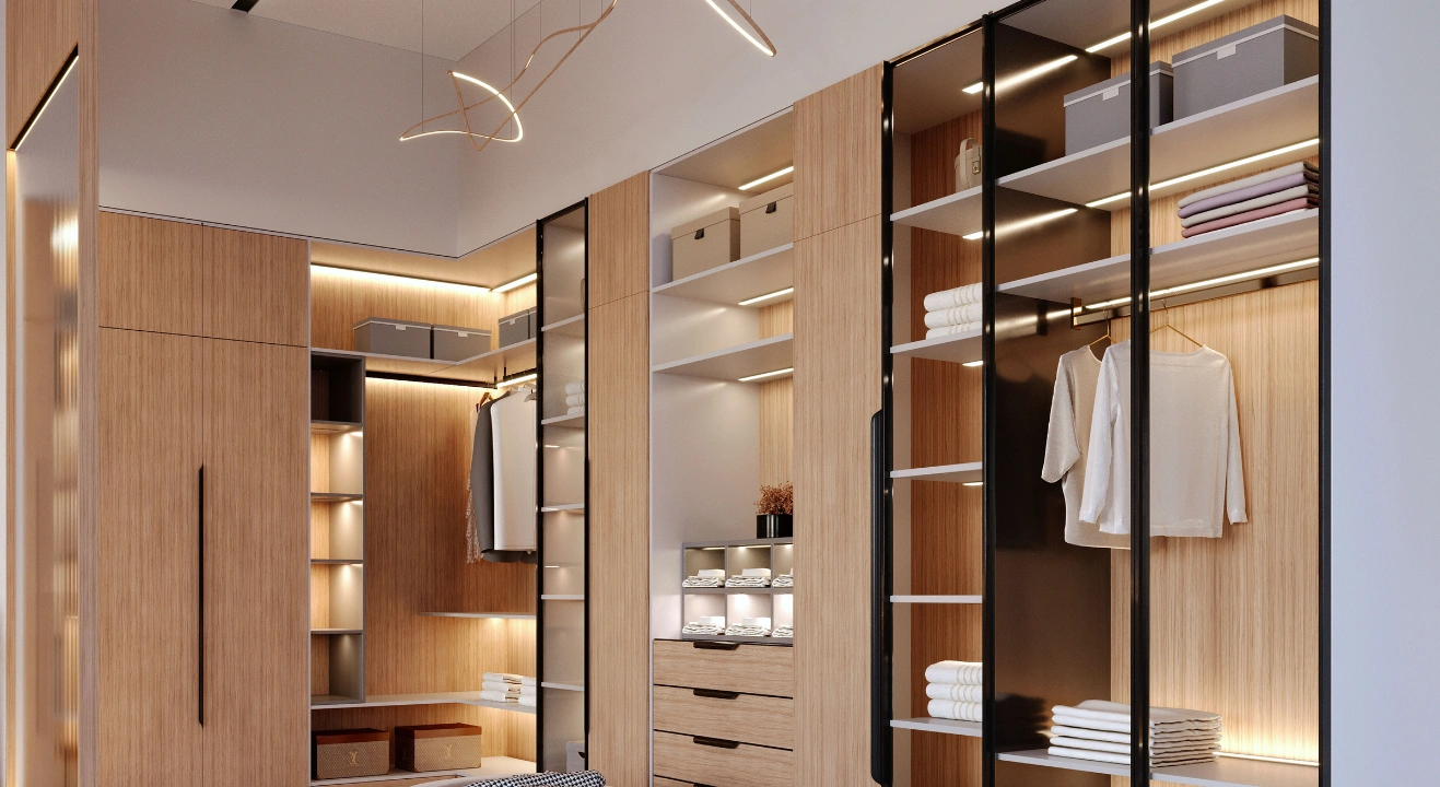 Wardrobe & Storages – sp interiors (3)