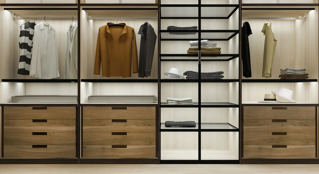 Wardrobe & Storages – sp interiors (4)