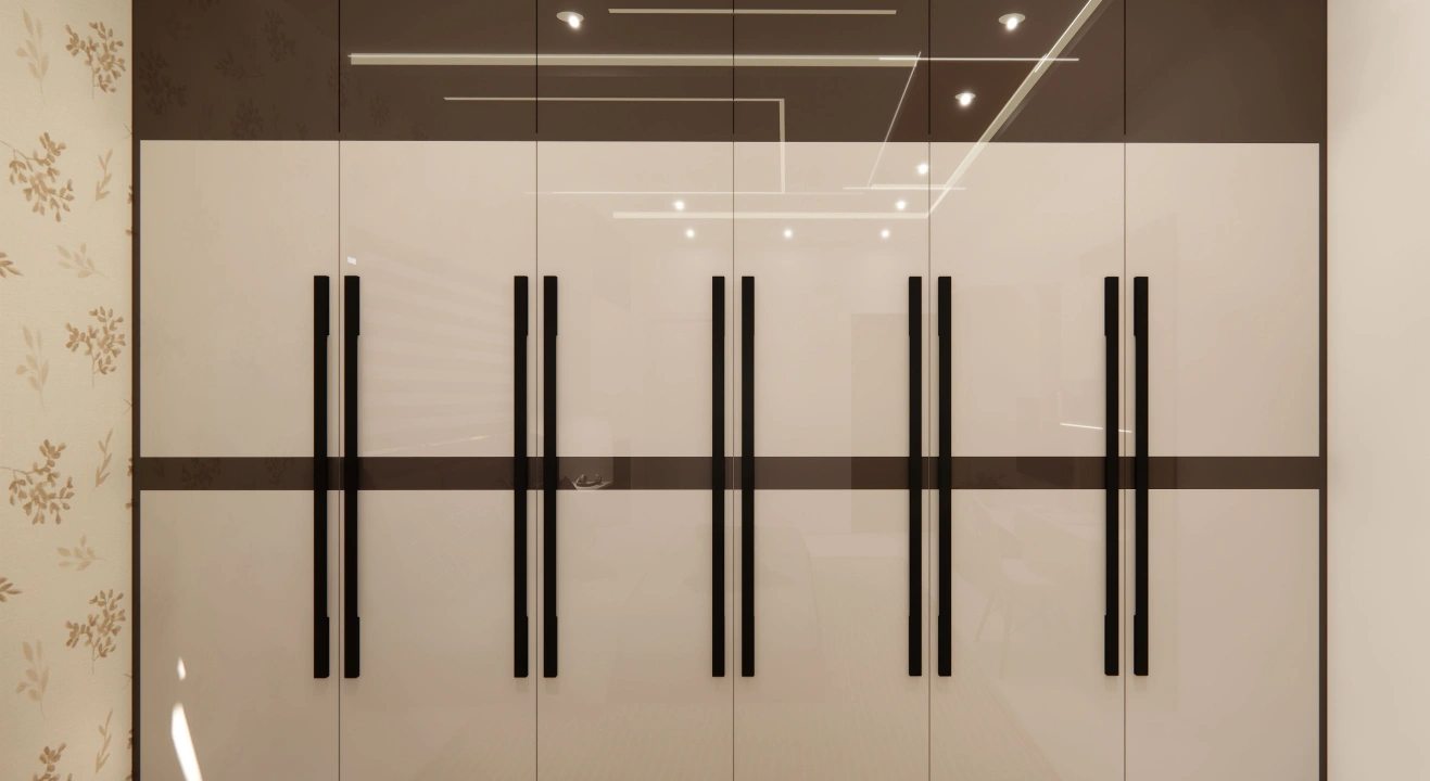 Wardrobe & Storages – sp interiors